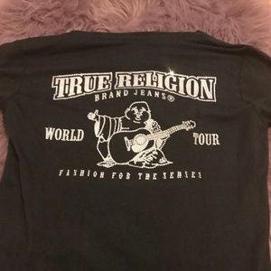 True religion shirt